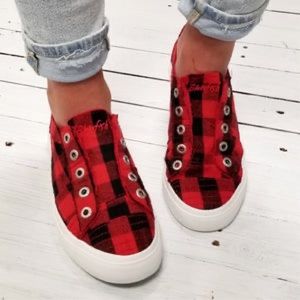 Blowfish Malibu Women's Play Sneaker NEW IN BOX